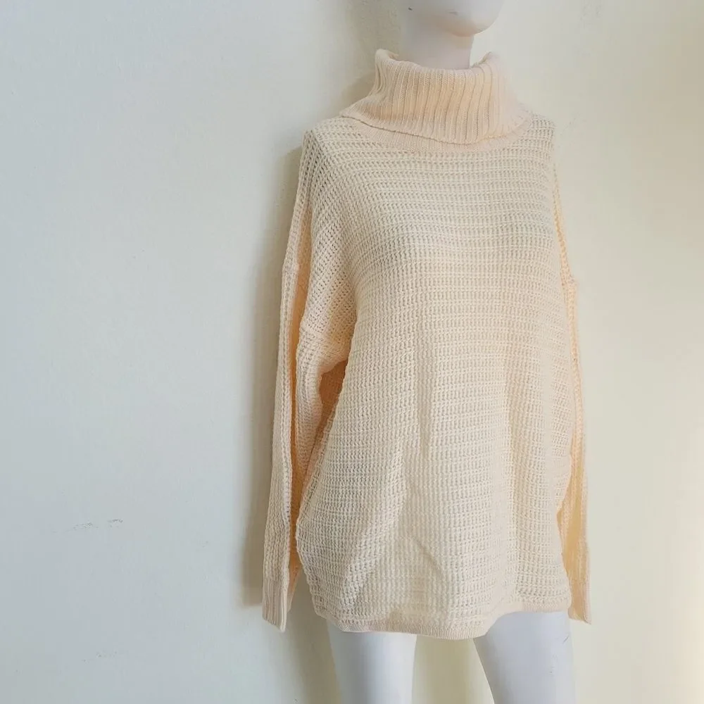 Questions pullover Sweater   - Picture 8 of 8